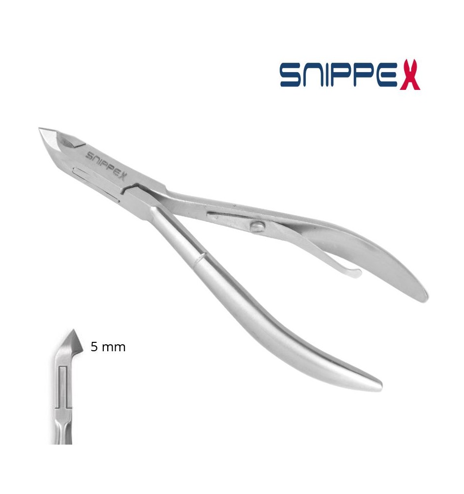 SNIPPEX nageltång 9cm / 5MM