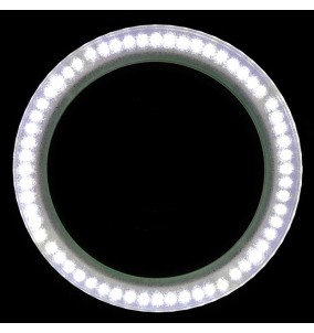 LAMPA LUPA ELEGANTE 6014 60 LED SMD 5D DO BLATU