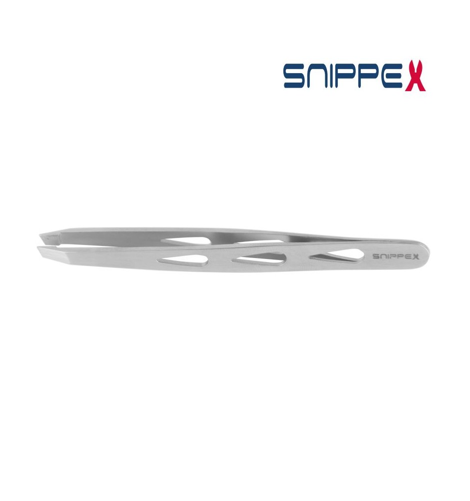SNIPPEX Pincett 10CM
