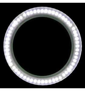 LAMPA LUPA ELEGANTE 6014 60 LED SMD 5D ZE STATYWEM