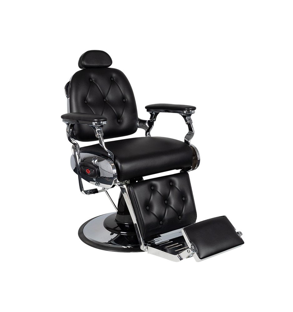 Barber Chair PIEDRO Höjd: 57-71cm
