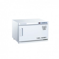 UV - Towel warmer T02 - Warmex II