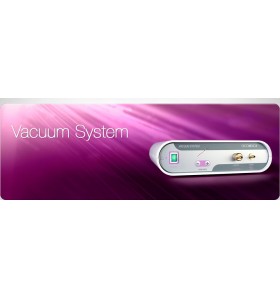 Vacuum System DEC11 Made in Italy