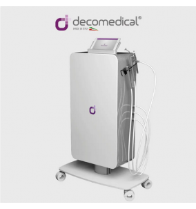 Decomedical Oxygendec – Professional Oxygen Therapy For Aesthetics