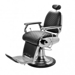 Barberarstol Chair Retro Vintage BOND