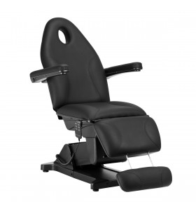 Elektrische kosmetikliege SILLON BASIC 3 motoren schwarz