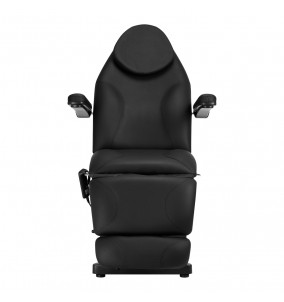 Elektrische kosmetikliege SILLON BASIC 3 motoren schwarz