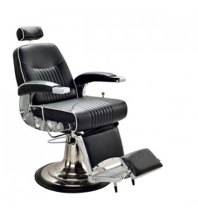 Barberarstol Chair James Höjd: 59-77cm