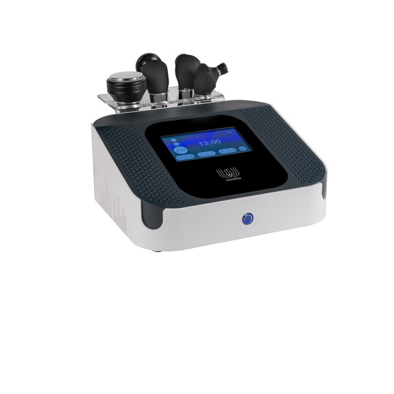 Combi Slim - 2 in1 cavitation and bipolar radiofrequency