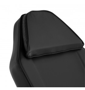 Sillon Kosmetikstuhl mit Küvetten schwarz