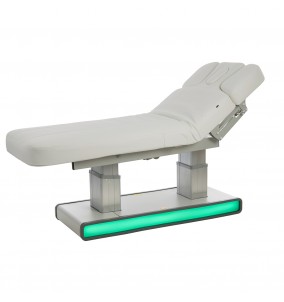 SPA Massagebänk MUSE med LED