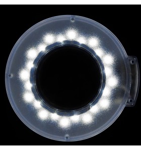 Lupplampa Easy LED 5 D