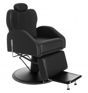 Barber Chair START black