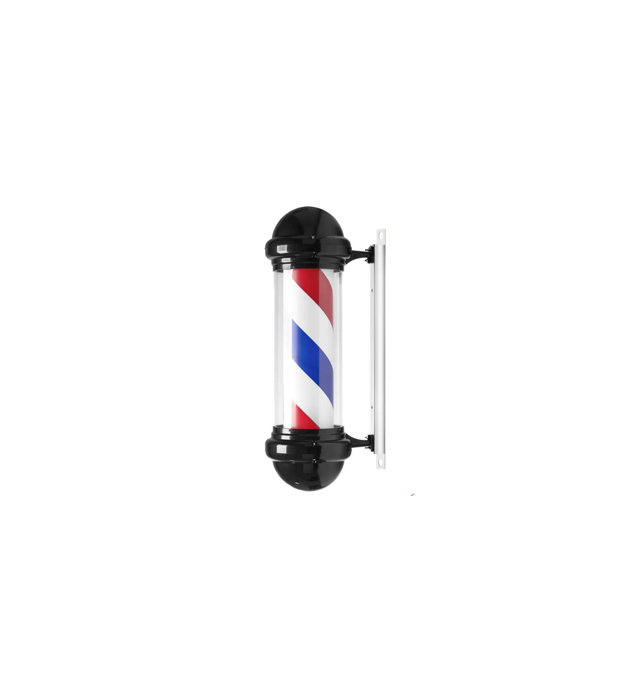 Barber Pole BB