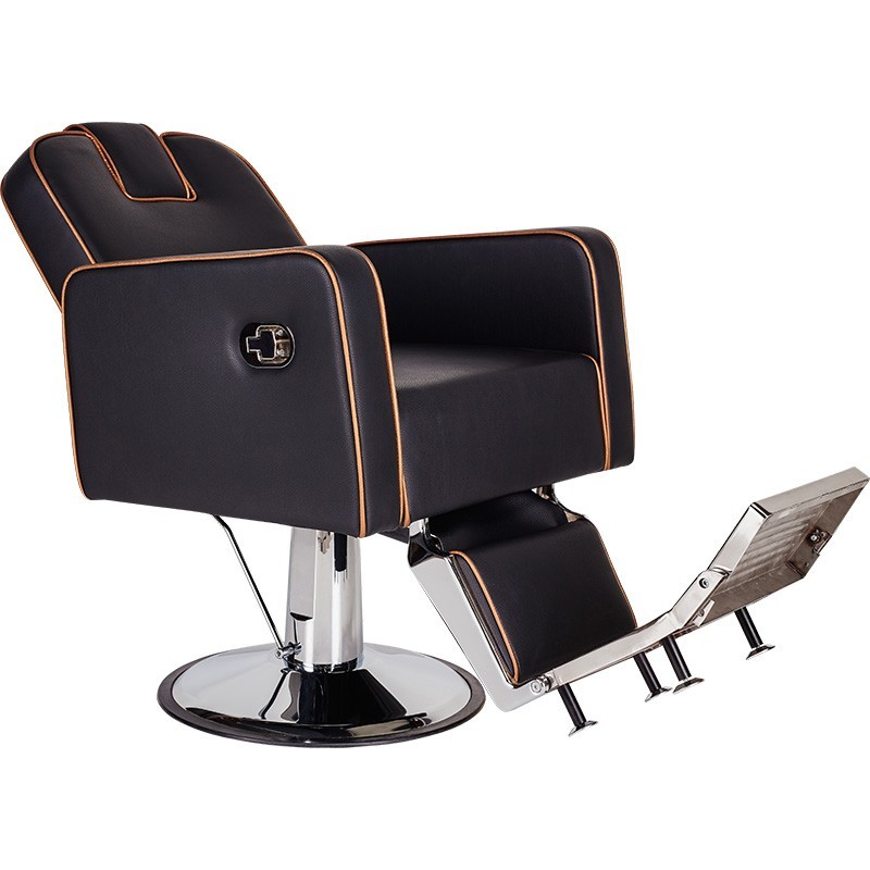 Barber Chair Holland flera färga Höjd: 45-60 cm Made in Europe