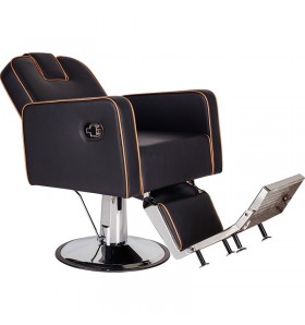 Barber Chair Holland flera färga Höjd: 45-60 cm Made in Europe