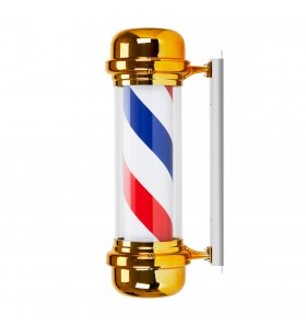 Barber Pole guld