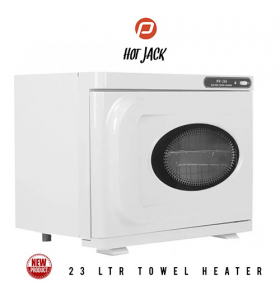 UV - Towel Warmer Hadduksvärmare JACK 23 L / 75 grader