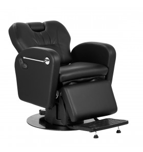 Barber Chair BARON med 3 motorer