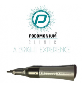 Podomonium CLINIC Framstycke