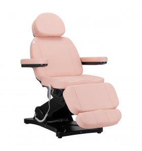 Kosmetikstol SILLON CLASSIC 3 Motor PINK