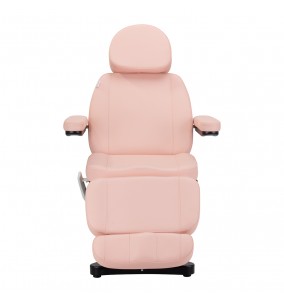 Elektrische Kosmetikliege SILLON CLASSIC 3 Motoren rosa