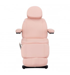 Elektrische Kosmetikliege SILLON CLASSIC 3 Motoren rosa