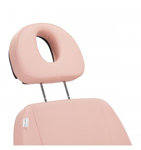 Elektrische Kosmetikliege SILLON CLASSIC 3 Motoren rosa