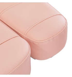 Elektrische Kosmetikliege SILLON CLASSIC 3 Motoren rosa