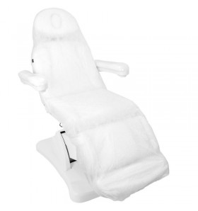 10 stck. Engångs -Sängskydd med armrest & gummi
