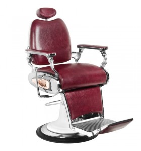 Barber Chair Tom II Barberastol