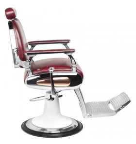 Barber Chair Tom II