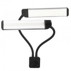 LED LAMP FOR EYELASH MAKE-UP justerbar ljusintensitet