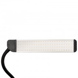 LED LAMP FOR EYELASH MAKE-UP justerbar ljusintensitet