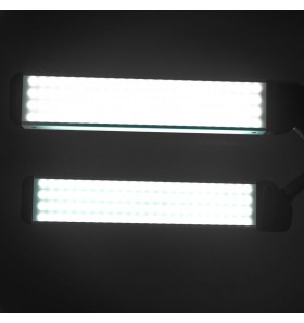 LED LAMP FOR EYELASH MAKE-UP justerbar ljusintensitet