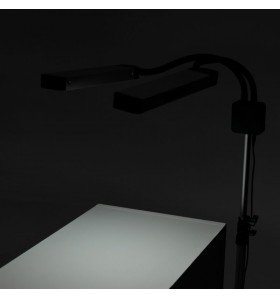 LED LAMP FOR EYELASH MAKE-UP justerbar ljusintensitet